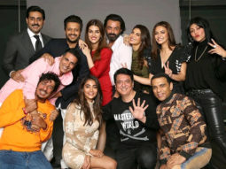 Team Housefull gets together for a success bash and we’re waiting for the 5th instalment!