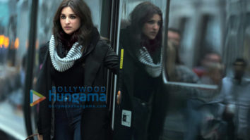 Movie Stills Of The Movie The Girl On The Train