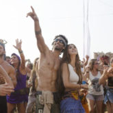 The first look of Aditya Roy Kapur and Disha Patani starrer Malang REVEALED!