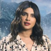 "Today’s women should be like Elsa" - says Priyanka Chopra Jonas