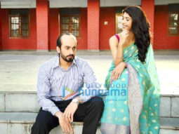 Movie Stills Of The Movie Ujda Chaman