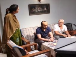 Ujda Chaman | Family | Making | Sunny Singh Nijjar | Gagan Arora | Atul Kumar Ujda Chaman | Family | Making | Sunny Singh Nijjar | Gagan Arora | Atul Kumar