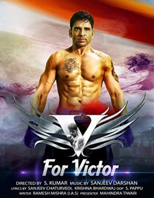 V For Victor