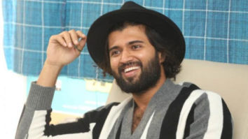 Vijay Deverakonda says he will make into Bollywood soon