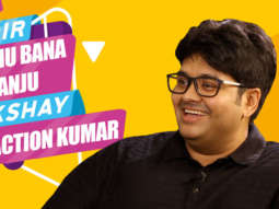 WOW: Which film of Salman Khan, Ajay Devgn & Hrithik Milap Zaveri wants a REMAKE of?| Rapid Fire