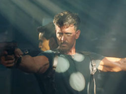 War Box Office Collections: The Hrithik Roshan and Tiger Shroff starrer celebrates 50 day run, still playing at 57 screens