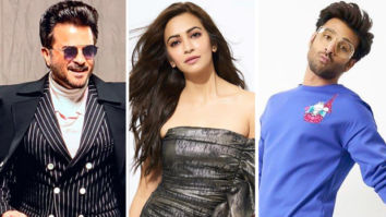 Watch: Did Anil Kapoor just hint at Kriti Kharbanda and Pulkit Samrat tying the knot?