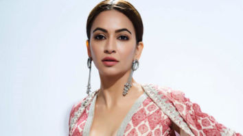 Watch: Kriti Kharbanda opens up about the time a boy fell in love with her after being beaten