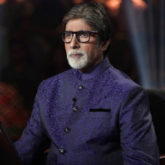KBC: Amitabh Bachchan apologises to people whose sentiments were hurt for referring to Maratha ruler without any salutation