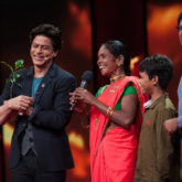 TED Talks India: Shah Rukh Khan overwhelmed on receiving special coffee plant from Araku