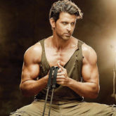 Watch: Hrithik Roshan made everybody groove on the tunes of Ghungroo