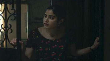 Ghost Stories: Janhvi Kapoor, Sobhita Dhulipala and Mrunal Thakur’s first looks unveiled