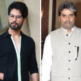 Will Shahid Kapoor and Vishal Bhardwaj to collaborate for the fourth time