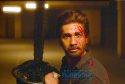 Movie Stills from the movie Yeh Saali Aashiqui