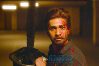 Movie Stills from the movie Yeh Saali Aashiqui