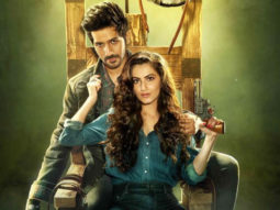 Yeh Saali Aashiqui: Official Trailer | Vardhan Puri, Shivaleeka Oberoi