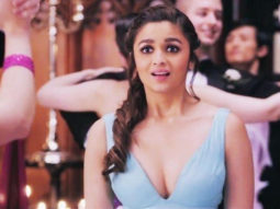 Alia Bhatt reveals that THIS person celebrated the failure of her film Shaandaar