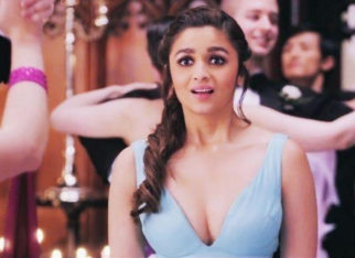 Alia Bhatt reveals that THIS person celebrated the failure of her film Shaandaar