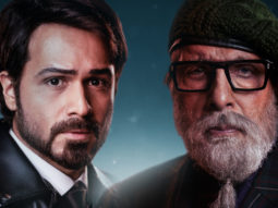 Chehre: Amitabh Bachchan and Emraan Hashmi starrer mystery thriller to release on THIS date