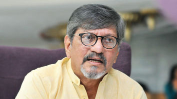 Amol Palekar to return to the stage after 25 years with a crime drama