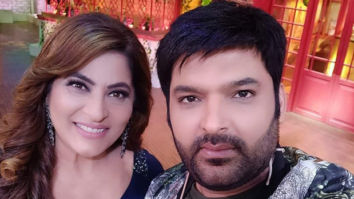 The Kapil Sharma Show: Twitter blasts the comedian for derogatory jokes on Archana Puran Singh