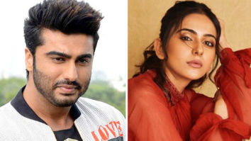 Arjun Kapoor and Nikkhil Advani’s film finds its leading lady in Rakul Preet Singh