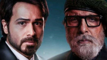 This actor joins the team of Amitabh Bachchan and Emraan Hashmi starrer Chehre