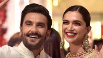 Watch: Ranveer Singh, Deepika Padukone burn the dance floor at a friend’s wedding in Bangalore