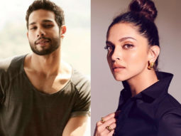 Gully Boy actor Siddhant Chaturvedi to act opposite Deepika Padukone in Dharma film? Gully Boy actor Siddhant Chaturvedi to act opposite Deepika Padukone in Dharma film?