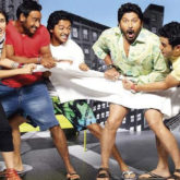 9 years of Golmaal 3: Ajay Devgn shares a hilarious throwback video