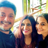 Shakuntala Devi-The Human Computer: Jisshu Sengupta to play Vidya Balan’s husband 