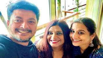 Shakuntala Devi-The Human Computer: Jisshu Sengupta to play Vidya Balan’s husband 