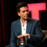 Karan Johar hosts a special Ed-Tech episode for TED Talks India Nayi Baat