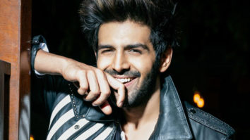 Pati Patni Aur Woh Trailer Launch: Kartik Aaryan talks about the Woh in his life