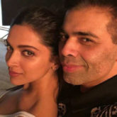 Deepika Padukone to share co-producer's credit for Karan Johar's next venture