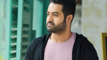 Jr NTR declined the offer to play his grandfather in Kangana Ranaut starrer Thalaivi?