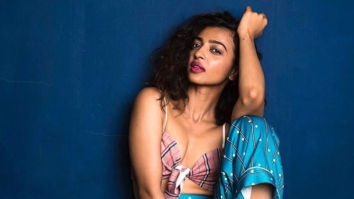 Radhika Apte reveals she got auditioned for the new James Bond film