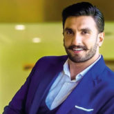 Watch: Ranveer Singh dances with a little fan to the tunes of Khalibali