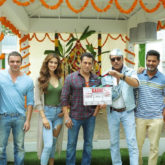 BREAKING: Salman Khan starrer RADHE: YOUR MOST WANTED BHAI goes on floors