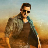 Dabangg 3: Salman Khan gives fans a chance to write a dialogue for him, here's how!