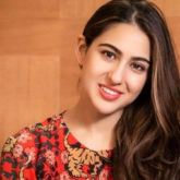 "When I  go out or make an appearance, I want to have fun with hair and make-up, and new clothes," says Sara Ali Khan on what fashion means to her