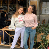 Sara Ali Khan and her BFF are all things jolly in these vacation photos from New York