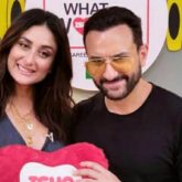 “Don’t be salty, Saif” – says Kareena Kapoor Khan to Saif Ali Khan in the first teaser of her talk show What Women Want