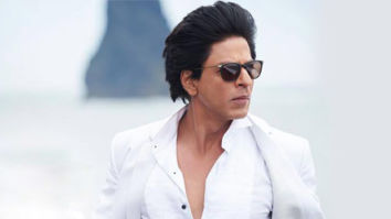 “Nobody takes serious speeches of movie stars seriously”: Shah Rukh Khan “Nobody takes serious speeches of movie stars seriously”: Shah Rukh Khan