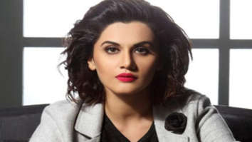 IFFI 2019: Taapsee Pannu has the perfect response for a man who asked her to speak in Hindi