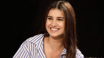 Watch: Tara Sutaria is back to her SOTY 2 days, introduces you to ‘pilot’ Tiger Shroff and ‘crew’ Ananya Panday