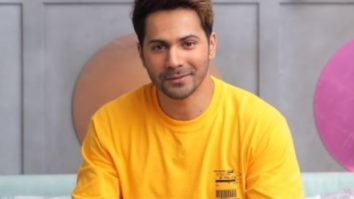 After watching Bala, Varun Dhawan expresses interest in collaborating with director Amar Kaushik