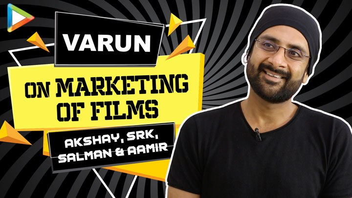 “Akshay Kumar has built his BRAND on the basis of QUALITY”: Varun Gupta | SRK | Salman | Aamir Khan