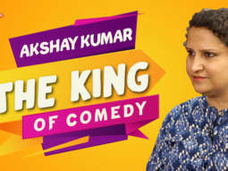 “Akshay Kumar – King Of Comedy, Gulzar – Role Model”: Jyoti’s AMAZING Rapid Fire | Kareena | Kiara “Akshay Kumar – King Of Comedy, Gulzar – Role Model”: Jyoti’s AMAZING Rapid Fire | Kareena | Kiara