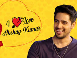 “SORRY Saif Ali Khan, nothing against you but…”: Sidharth on Main Khiladi Tu Anari | Akshay Kumar